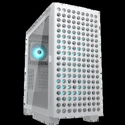 Cougar 385YA20.0002, AIRFACE ECO White, Gaming PC Case