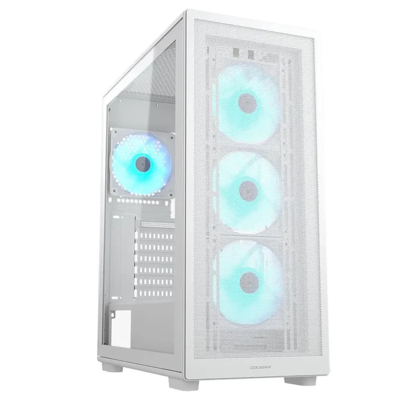 COUGAR GAMING, 382AC80.0001, MX220 RGB, Mid-Tower PC Case