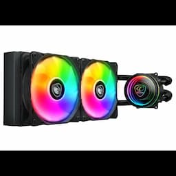 COUGAR 3MPSD240.0001, Poseidon Elite 240 ARGB