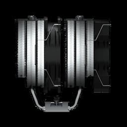 COUGAR 3MFZ135.0001, Forza 135, Dual-Tower Air CPU Cooler