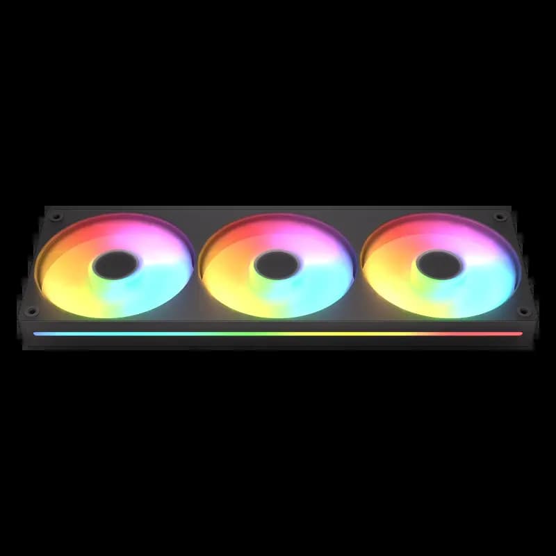 COUGAR 3MUN36FA1.0001, Unity 360 ARGB Front Blade, Black