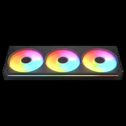 COUGAR 3MUN36FA1.0001, Unity 360 ARGB Front Blade, Black