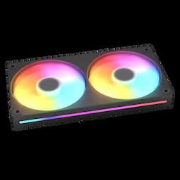 COUGAR 3MUN36FA1.0001, Unity 360 ARGB Front Blade, Black