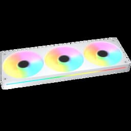 COUGAR 3MUN36FA1.0002, Unity 360 ARGB Front Blade, White