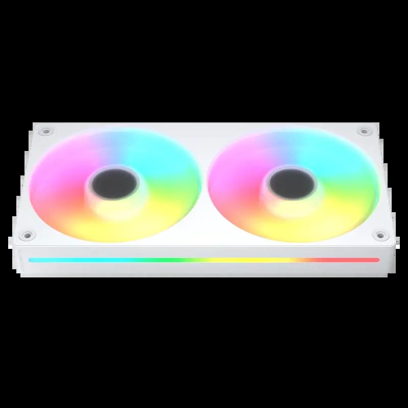 COUGAR 3MUN36FA1.0002, Unity 360 ARGB Front Blade, White