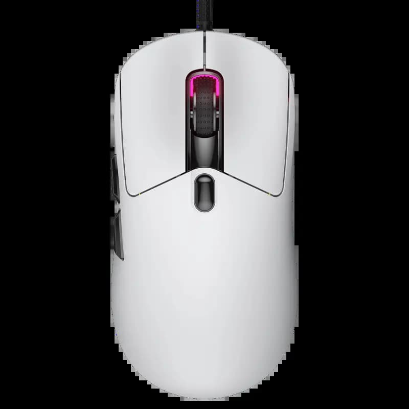 COUGAR GAMING, 3MMEOWLW.0001, Minos Neo Gaming Mouse, White