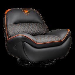 COUGAR 3MOVLORB.0001, Overlord Gaming Recliner