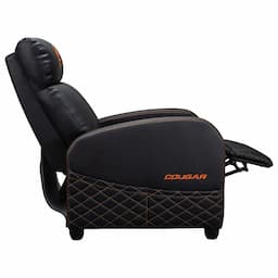 COUGAR 3MRAEGLB.0001, Ranger Elite Gaming Sofa , Black