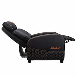 COUGAR 3MRAEGLB.0001, Ranger Elite Gaming Sofa , Black