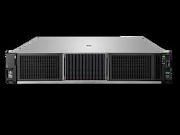 HPE ProLiant DL380 Gen11 4510 2.4GHz 12c 1P 64GB‑R 8SFF MR416i‑o 2x960GB SSD 2x1000W RPS IN Server