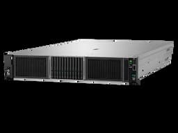 HPE ProLiant DL380 Gen11 4510 2.4GHz 12c 1P 64GB‑R 8SFF MR416i‑o 2x960GB SSD 2x1000W RPS IN Server