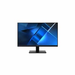 Acer UM.WV7SI.H02, 21.5-Inch Display, VGA + HDMI Ports, Black, LCD Monitor