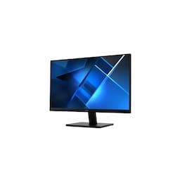 Acer UM.WV7SI.H02, 21.5-Inch Display, VGA + HDMI Ports, Black, LCD Monitor