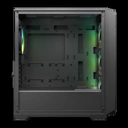 Cougar Gaming 382SC90.0001, MX600 Air, Gaming Case