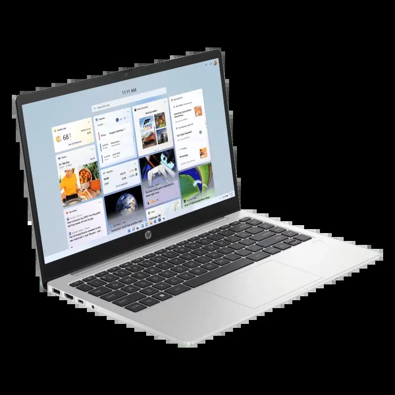 HP C8HV5PT#ACJ, 250R G10, Core i7-150U, 8GB RAM, 512GB SSD, DOS, 1-Year Warranty, Notebook