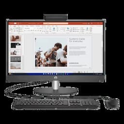 HP C1TL6AT#ACJ, 240 G10, Core i5-1334U, 8GB RAM, 512GB SSD, Windows 11 Pro, All-in-One PC