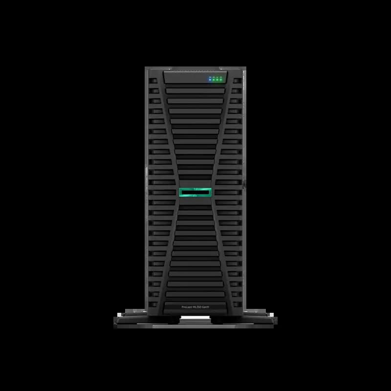 HPE P53564-371, ML350 Gen11, 4410Y, 1P, 32GB, 4LFF Server