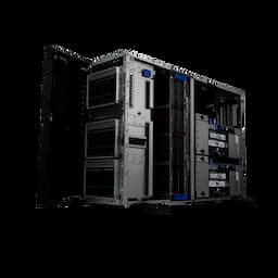 HPE P53564-371, ML350 Gen11, 4410Y, 1P, 32GB, 4LFF Server