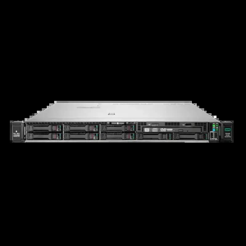 HPE P55241-B21, DL360 Gen10+, 4310, MR416i-A, NC Server