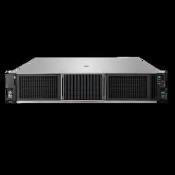 HPE P79997-D65, DL380 Gen11, 4510, 2×64GB, 12LFF HDD Server