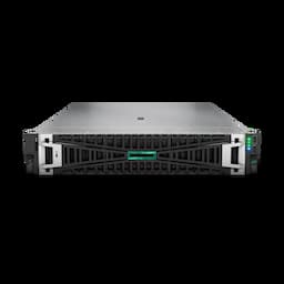 HPE P80000-D65, DL380 Gen11, 6530, 2×64GB, 8SFF SSD Server