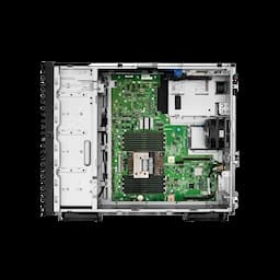 HPE P75330-D65, ML110 Gen11, 3508U, 32GB, 4LFF VROC Server