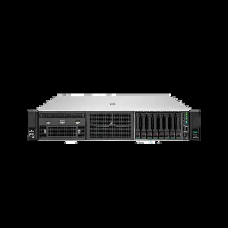 HPE P55247-B21, DL380 Gen10+, Xeon Gold 4314, MR416i-p, 8SFF Server
