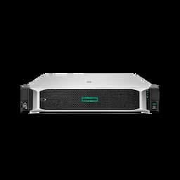 HPE P55246-B21, DL380 Gen10+, Xeon Silver 4310, MR416i-p, 8SFF Server
