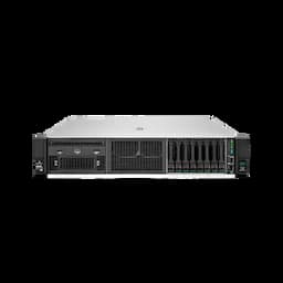 HPE P55246-B21, DL380 Gen10+, Xeon Silver 4310, MR416i-p, 8SFF Server