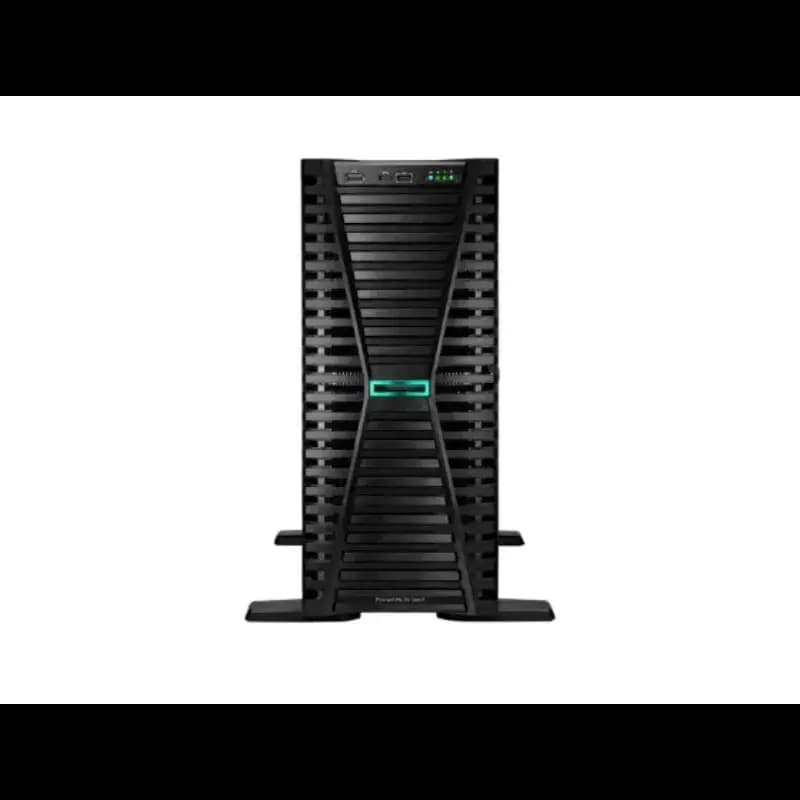 HPE P55533-371, ML110 Gen11, Xeon 3408U, 1P, 16GB RAM, 4LFF Server