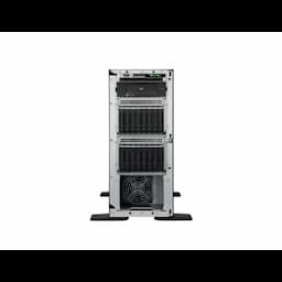 HPE P55533-371, ML110 Gen11, Xeon 3408U, 1P, 16GB RAM, 4LFF Server