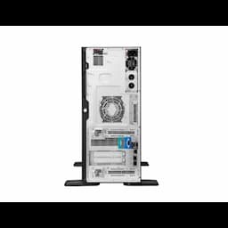 HPE P55533-371, ML110 Gen11, Xeon 3408U, 1P, 16GB RAM, 4LFF Server