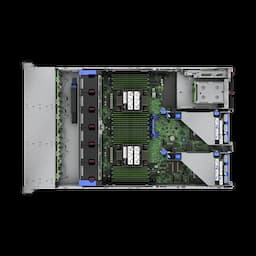 HPE P60638-B21, DL380 Gen11, Xeon Gold 5418Y, MR408i-o, 8SFF Server