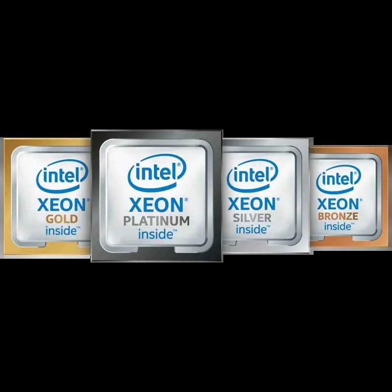 HPE P67824-B21, Intel Xeon-S 4510 CPU, OEM