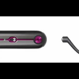 Dyson 413114-01, Corrale Straightener HS07, Bright Copper/Bright Nickel