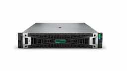 HPE ProLiant DL380 Gen11 4410Y 2.0GHz 12‑core 1P 32GB‑R MR408i‑o NC 8SFF 800W PS Server