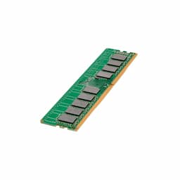 HPE P64339-B21 32GB (1x32GB) Dual Rank x8 DDR5‑4800 CAS‑40‑39‑39 Unbuffered Standard Memory Kit