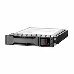 HPE P40497-B21 480GB SATA 6G Read Intensive SFF BC Multi Vendor SSD