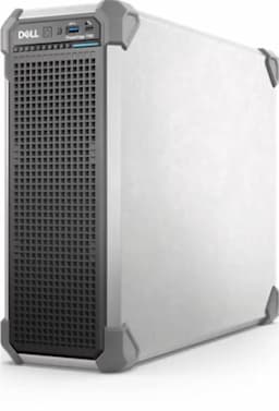 Dell PowerEdge T160 (4C) Intel Xeon 6 Performance 6315P Tower Server