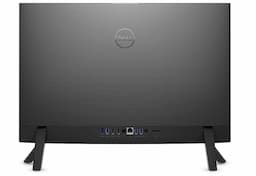 Dell INDAIOC3P85123Y-SQ4, Core 3 100U, 23.8 Inch FHD, 8GB RAM, 512GB SSD, Windows 11, 3Y, All in One Desktop