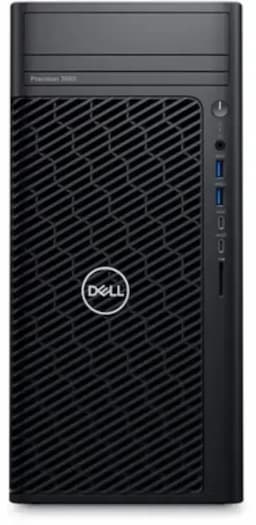 Dell INDDPMAXU9285KU64G1TBIG3Y-SQ4, Intel Ultra 9 285K, 64GB RAM, 1TB SSD, Ubuntu, 1500W PSU, 3Y, Precision Tower Desktop