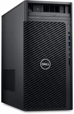 Dell INDDPMAXU9285KU64G1TBIG3Y-SQ4, Intel Ultra 9 285K, 64GB RAM, 1TB SSD, Ubuntu, 1500W PSU, 3Y, Precision Tower Desktop