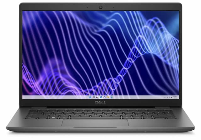 Dell INDLATI3440N3-4, Intel Core i5-1235U, 8GB RAM, 512GB SSD, 14 Inch FHD Display, Ubuntu Linux, 3 Year Warranty, Laptop