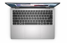 Dell INDDPE14PVSC7P165123Y-SQ4, Intel Core 7 150U, 16GB RAM, 512GB SSD, Windows 11 Pro, 3 Year Warranty, 14 Inch Laptop, Silver