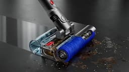 Dyson V12S Detect Slim Submarine Wet and Dry Vacuum Cleaner