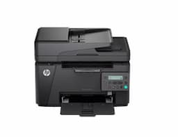 HP 53X76A LaserJet Pro M126SNW Plus Multifunctional Printer
