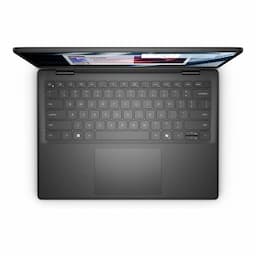 Dell INDDPE15PVBCI5U85121YR-SQ4, Intel Core i5-1334U, 8GB RAM, 512GB SSD, Ubuntu Linux, 1 Year Warranty, 15 Inch , Carbon Black,Laptop