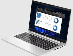 HP CE2C5PT#ACJ, Intel Core i5-1334U, 14 Inch Display, 16GB RAM, 512GB SSD, ProBook 440 G10 Notebook