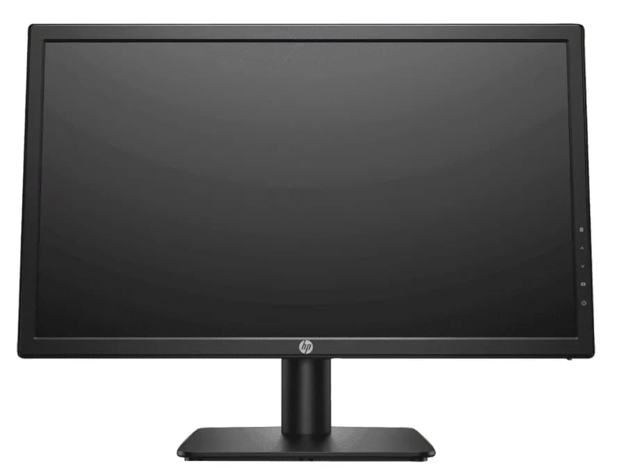 HP 8L1L6A7, 21.5 Inch (54.6 cm) FHD Display, P22vb G5 Monitor