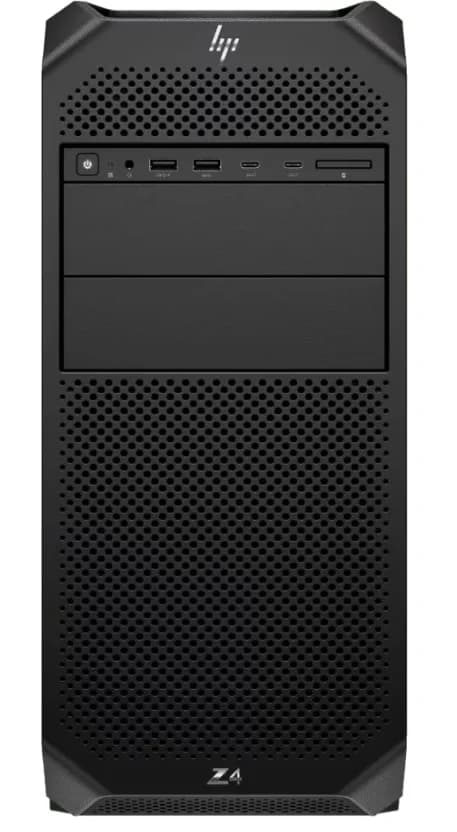 HP 8Z7X1PA, Intel Xeon W5-2455X, 32 GB RAM, 1 TB Storage, Windows 11 Pro, Z4 G5 Workstation